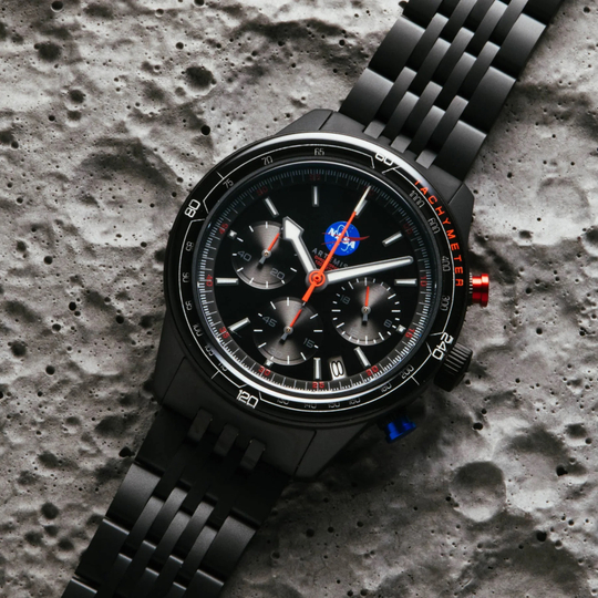 Ограниченная серия NASA Artemis Chrono Flyby