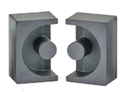 EP 13 T38 с заз. Al=100 нГн Сердечник B65843A0100A038