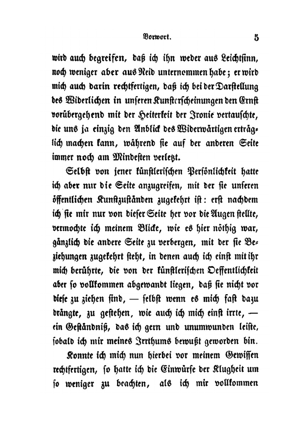 Oper und Drama. Theil 1-3 | Richard Wagner