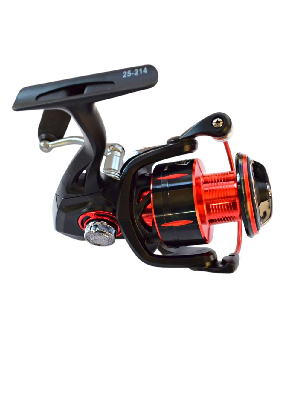 Катушка Histar K5000 9+1 подшипник, на карпа, на сома, для серфинга