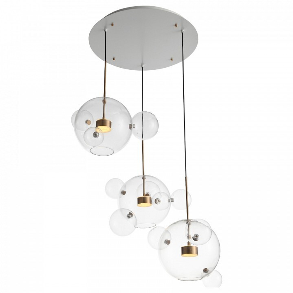 Подвесной светильник ST-Luce SL1133.203.03