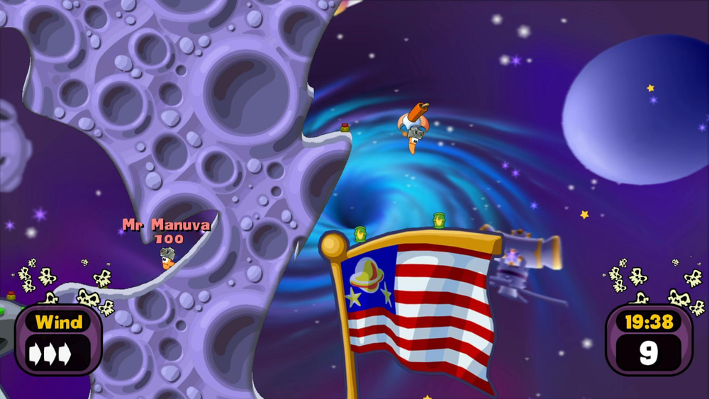 Worms Reloaded - Game Of The Year Upgrade (для ПК, цифровой код доступа)