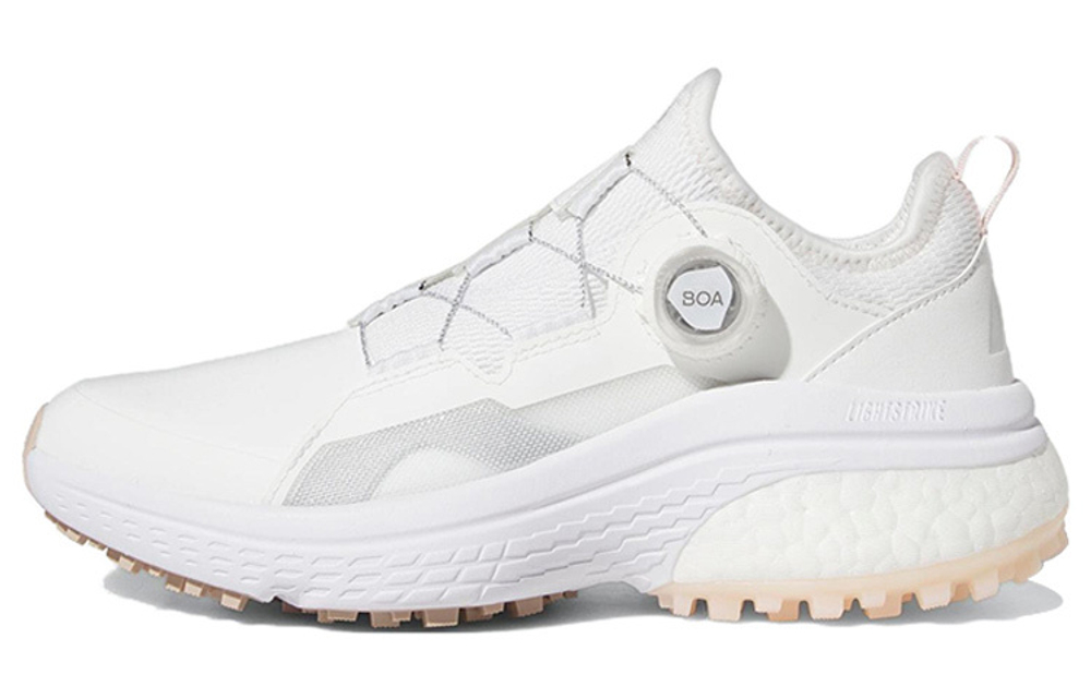 Кроссовки Adidas Lightstrike Go Solar Motion (Женская размерная сетка)
