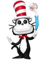 Фигурки Funko POP