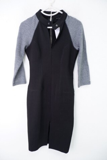 Платье Ouphiria стильное 40 размер