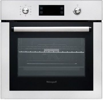 Электрический духовой шкаф Weissgauff OE 69 PDX