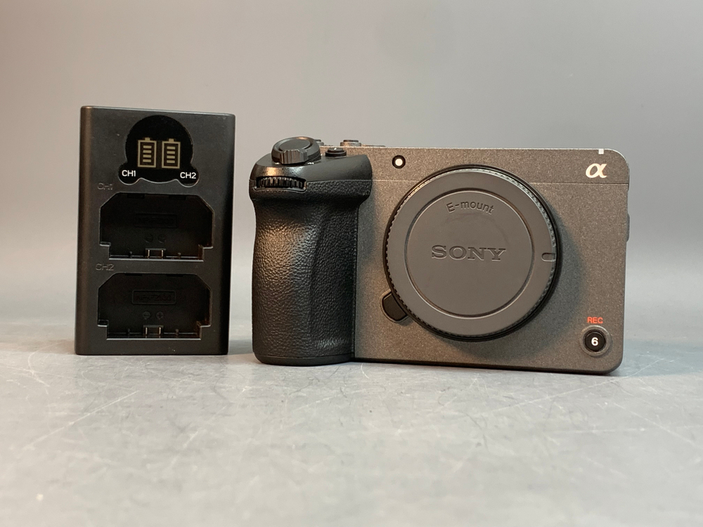 Sony ILME - FX30