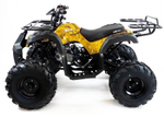 Квадроцикл MOTAX ATV Grizlik-8 125