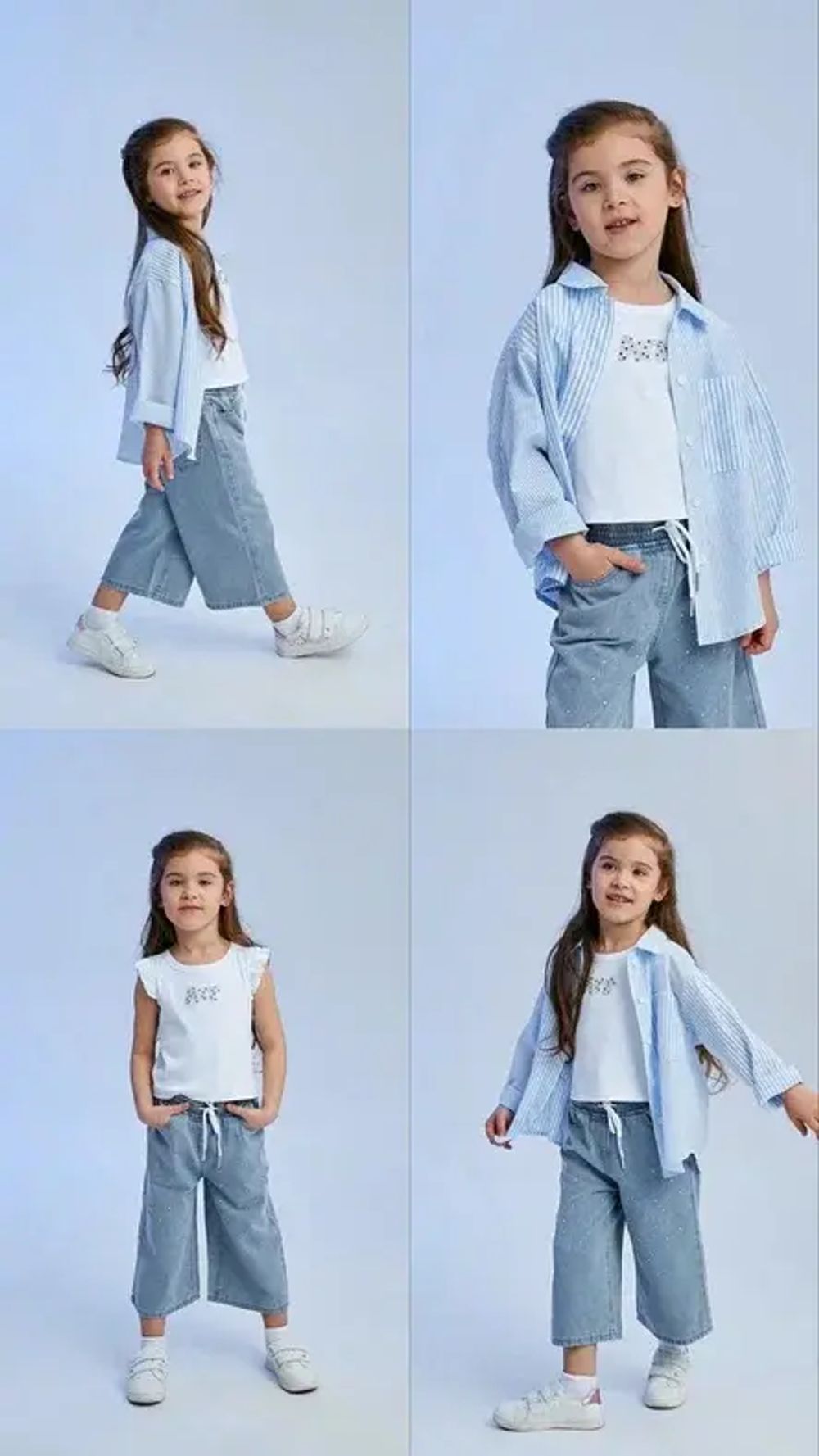 Роль моды в развитии личности ребенка: как одежда влияет на самооценку