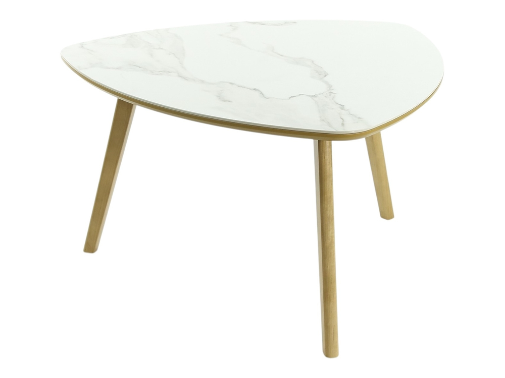 АЛЬТ-162-11 Стол журнальный 890*890