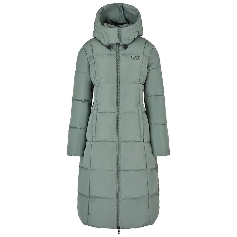 Пальто EA7