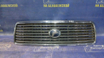 Решетка радиатора TOYOTA PROGRES 1998-2001