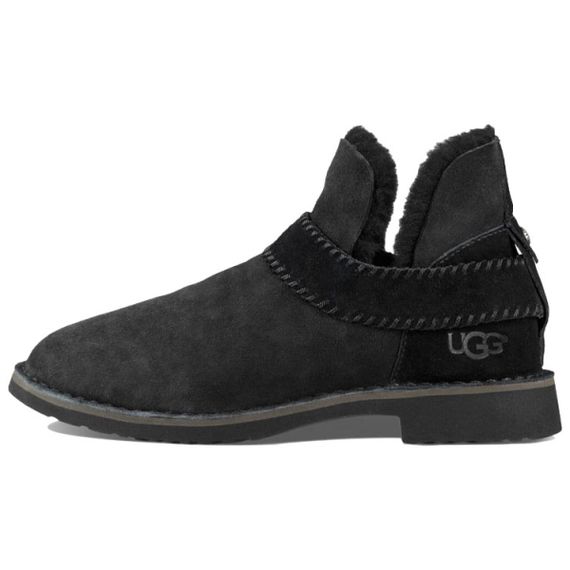 Ugg Mckay Boot 'Black'