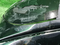 Бампер передний Land Rover Freelander 2 (2012-2014)