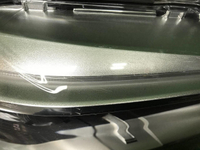 Фара правая BMW X1 F48 (2015-2019) LED
