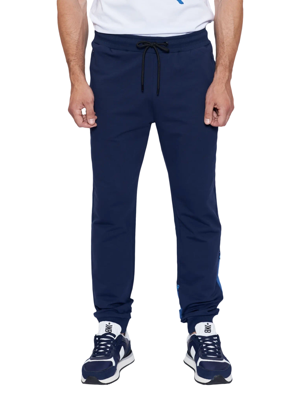 Брюки M BIKKEMBERGS