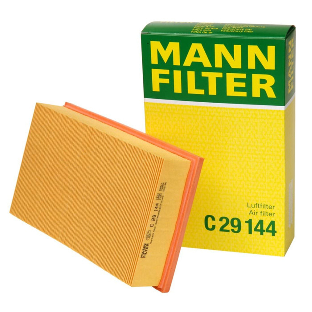 c 29 144 Mann-Filter