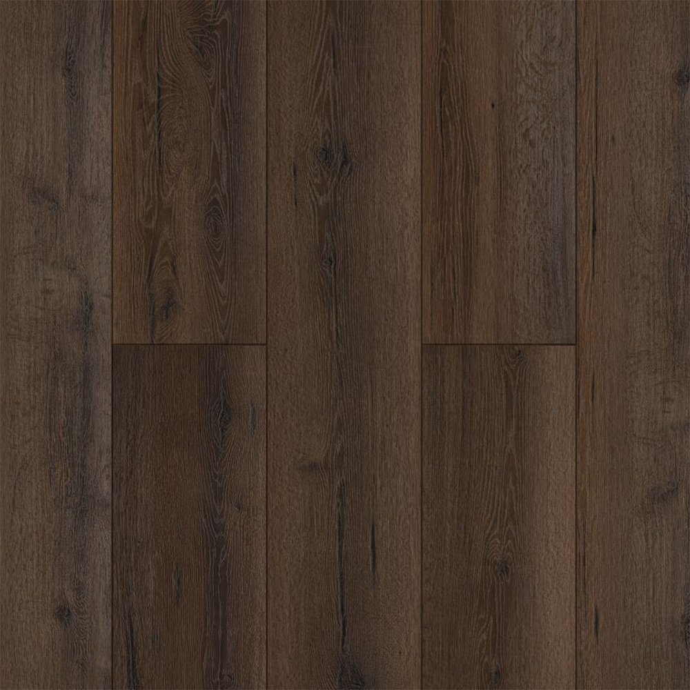 Ламинат Alpine Floor Aqua Life XL LF104-04 Дуб Пауэлл