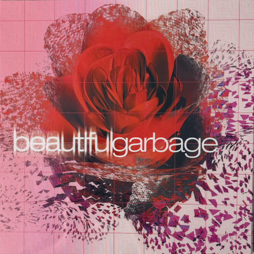 Garbage ‎– Beautiful Garbage 2LP (Польша 2021г.)