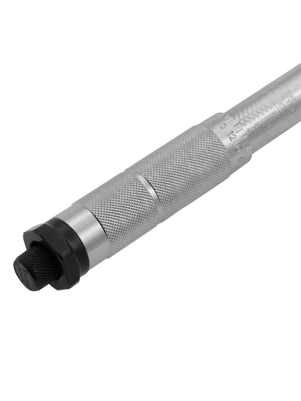 Динамометрический ключ 28-210 Нм 1/2" 14159