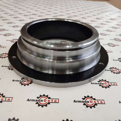 Тормозной поршень | 458/20371, 458/20236 | Spare Parts