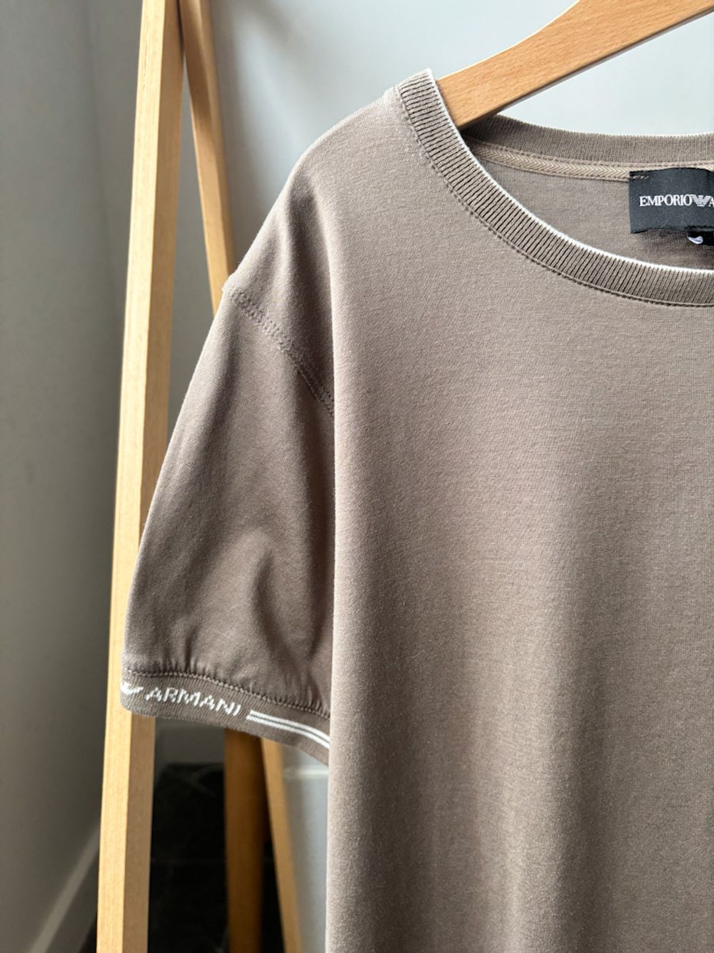 Футболка Emporio Armani, 164