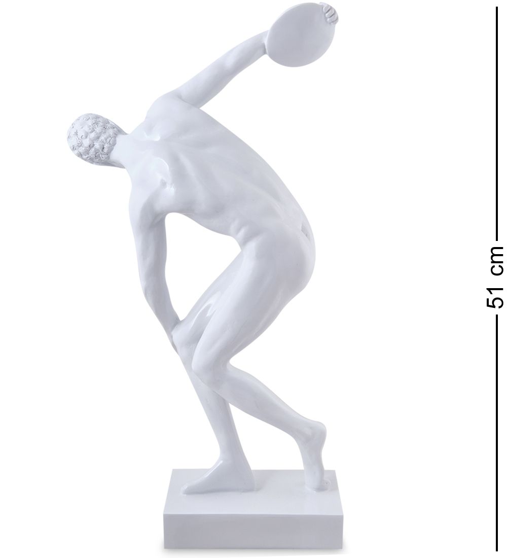 BMB- 90 Фигура «Дискобол (Мирон)»