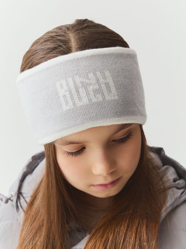 Повязка на флисе 