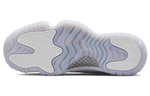 Кроссовки Jordan Air Jordan 11 Retro Low "Pure Violet" (Женская размерная сетка)