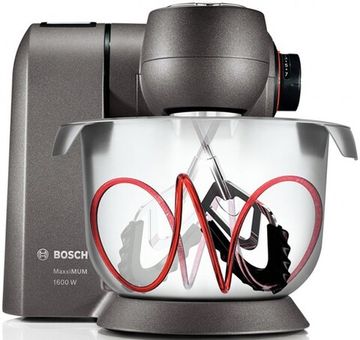 Кухонний комбайн Bosch MUM XL40G