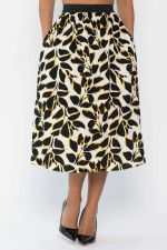 Костюм Лимонадная вечеринка (желтый) К13987-30М LT Collection