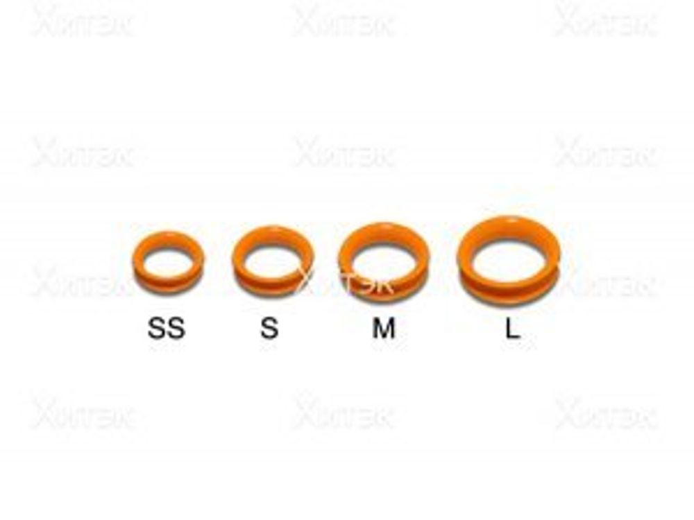 Сменное кольцо для ножниц Mizutani Plring M