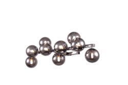 Настенный светильник Maytoni Dallas MOD547WL-09CH