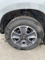Renault DUSTER Drive Plus 2.0 AT4 4x4