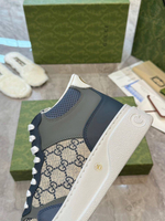 Кроссовки Gucci