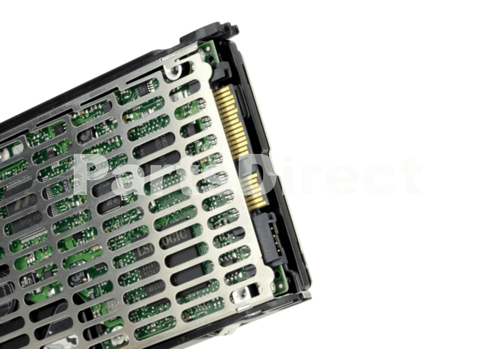 Жесткий диск HPE 583713-001 HP 146-GB 6G 15K 2.5 SAS P6000 EVA