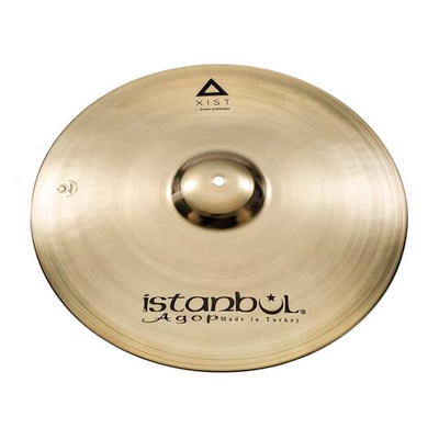 Оркестровая Тарелка Istanbul Agop 16" Xist Suspended Brilliant Crash