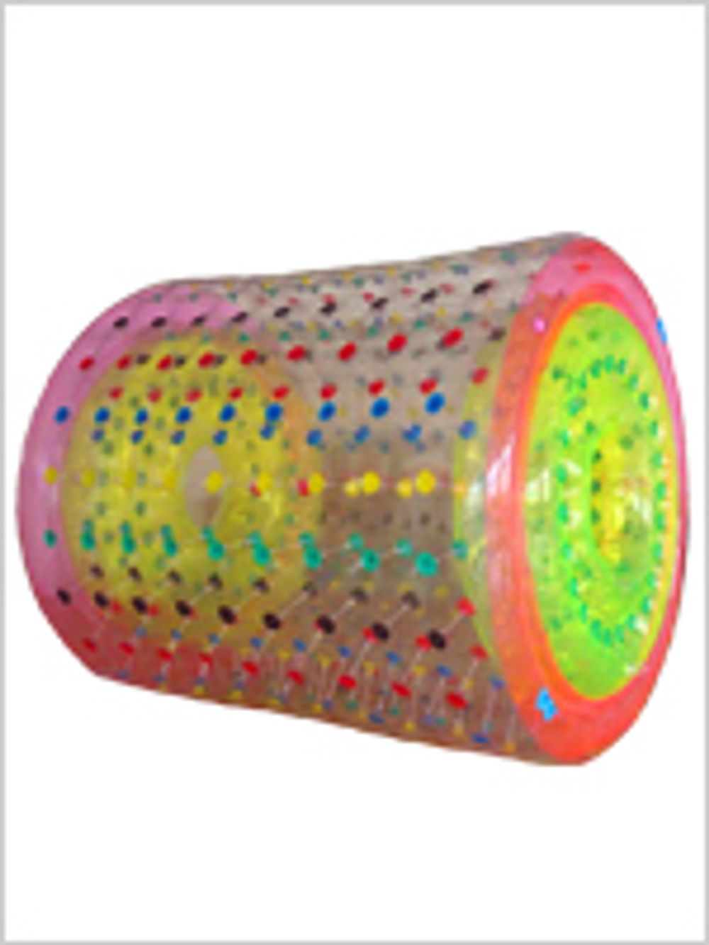 Гидророллер ТПУ (водная труба)