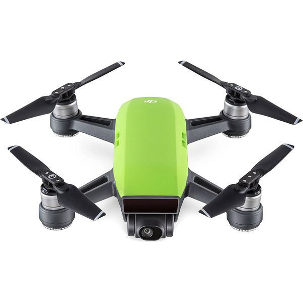 Квадрокоптер DJI Spark (Meadow Green)