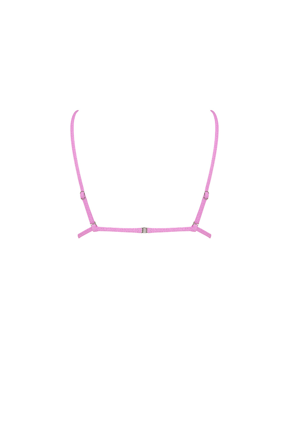 Верх TYRA Shine Орхидея