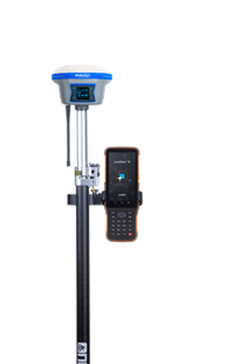 Комплект приёмник PrinCe i90 IMU + контроллер PrinCe HCE600