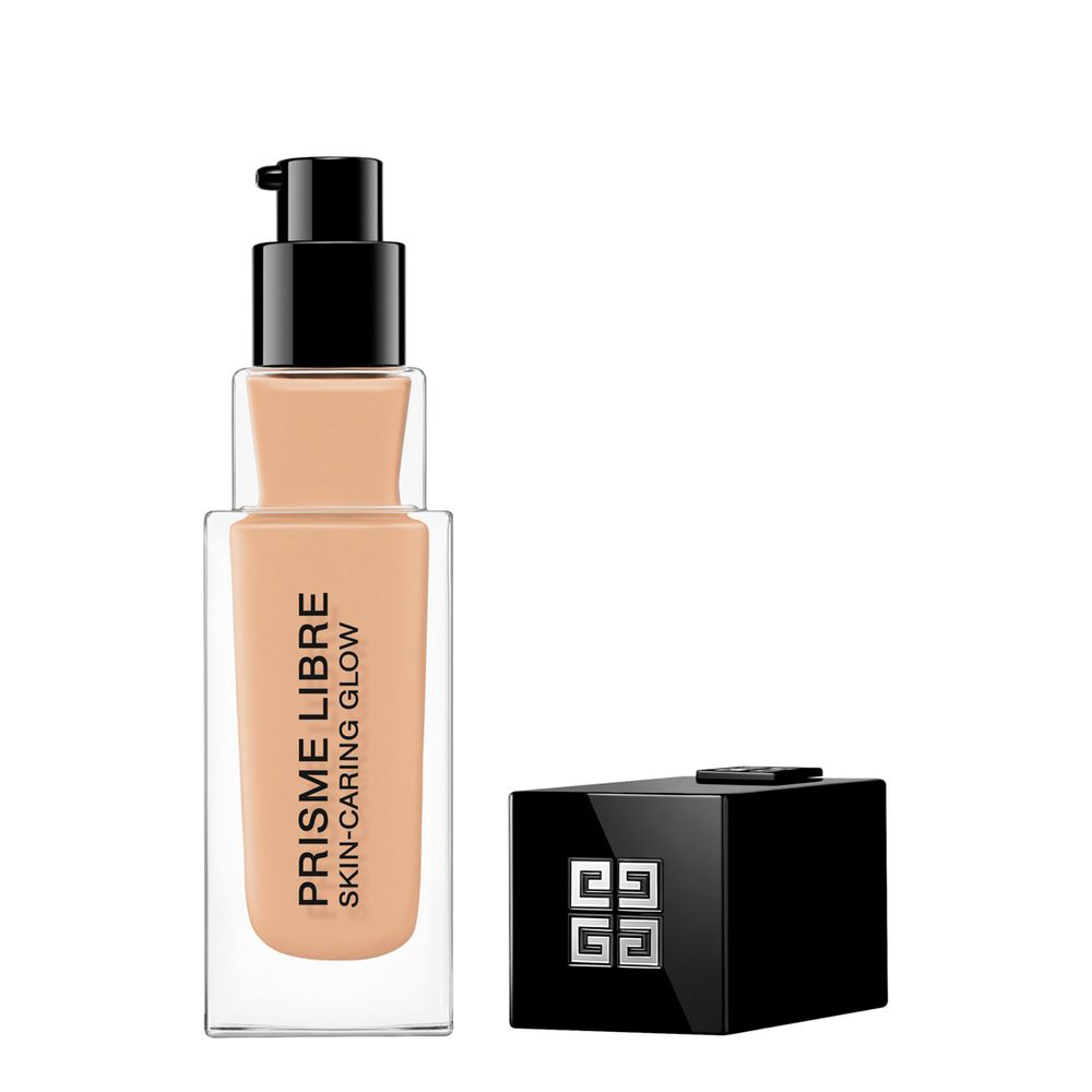 GIVENCHY Prisme Libre Glow Тональная основа для лица 2N120