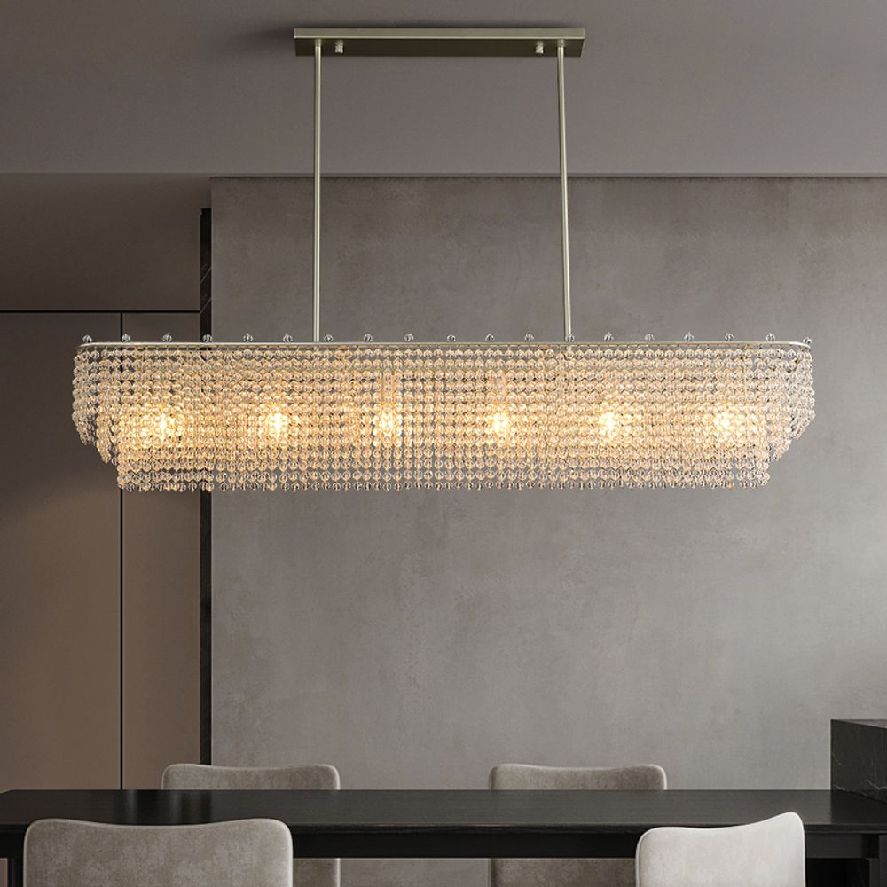 Потолочный Светильник Lady Long By Imperiumloft