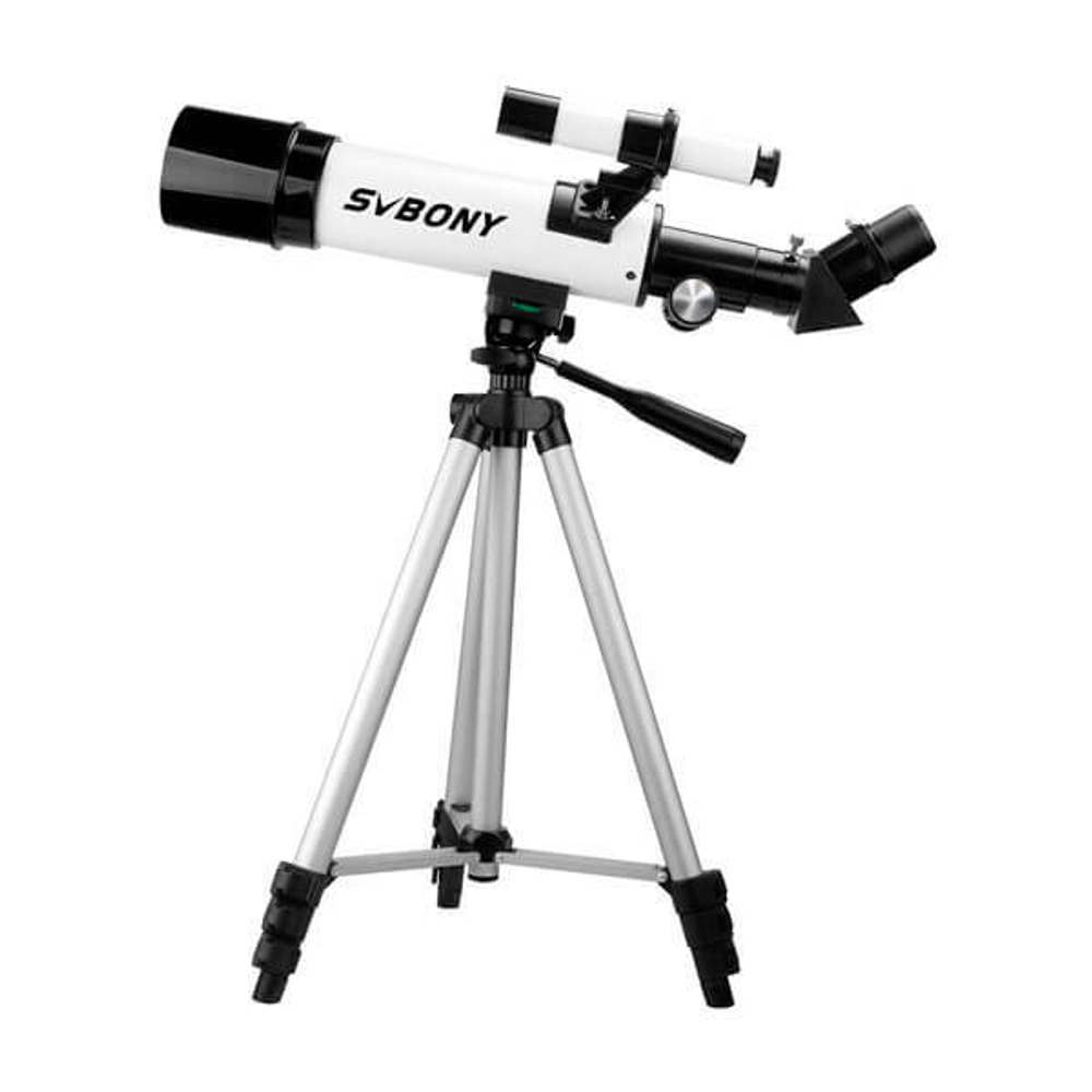 Телескоп SVBONY SV501P 60/400 AZ - фото 1