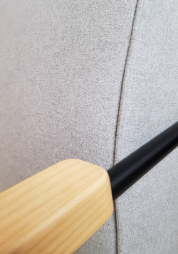 Кресло Fauteuil de Salon