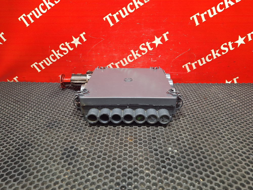 Коробка распределительная 2018г