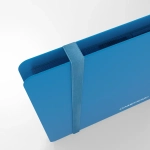 Альбом для хранения карт Gamegenic Casual Album 24-Pocket Blue