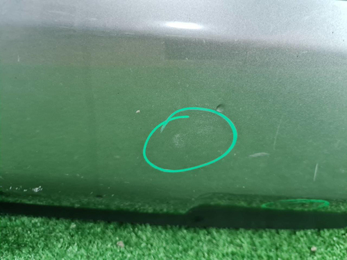 Бампер задний Toyota RAV4 5 XA50 (2018-н.в.)
