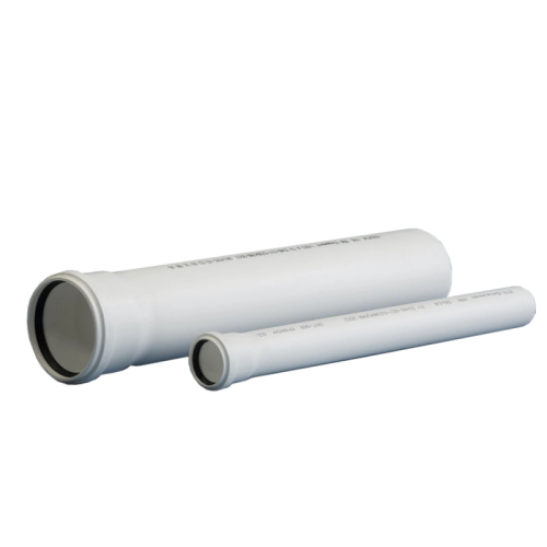 Труба бесшумн. 110 (3,4)*3м ПП ПОЛИТЭК