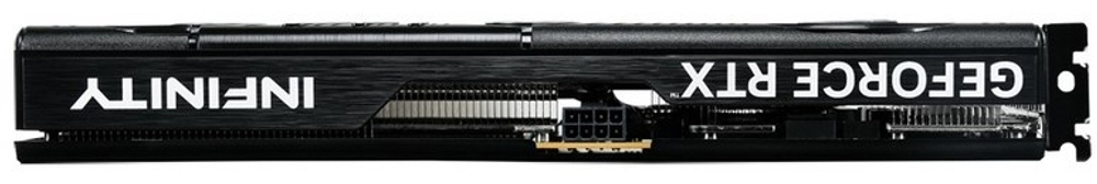 Видеокарта Palit RTX 5060 Ti Infinity 3 OC (NE7506TS19P1-GB2062S) 8 Гб